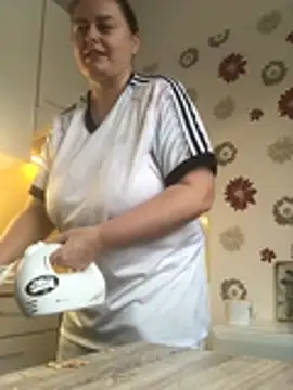 Snapshot of Meliss_Official9 chatting on 16, 1, 2026 Meliss Official9 online show from 16, 1, 2026