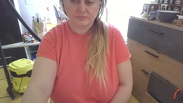 Meliss Official9 online show from 2, 5, 2026