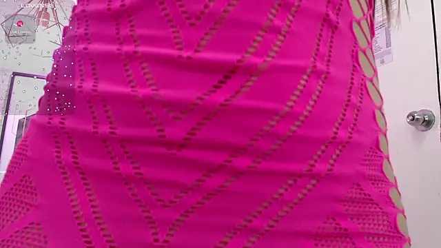 MAGNOLEROY online show from 27, 1, 2025