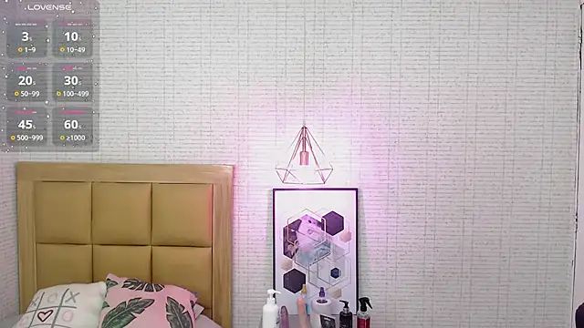 MAGNOLEROY online show from 28, 1, 2025