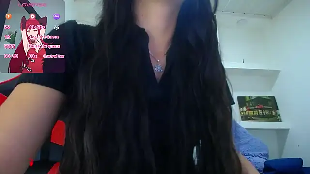 Catalehia Milk online show from 23, 1, 2025