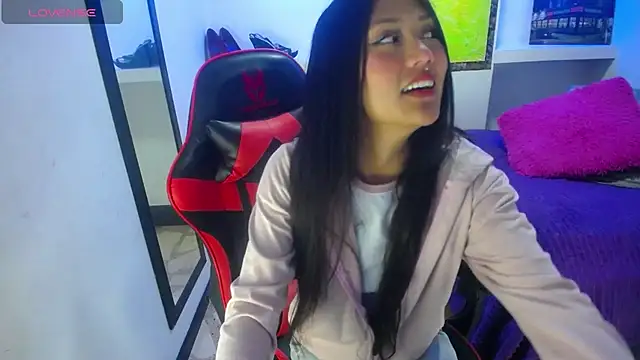 Catalehia Milk online show from 22, 2, 2025