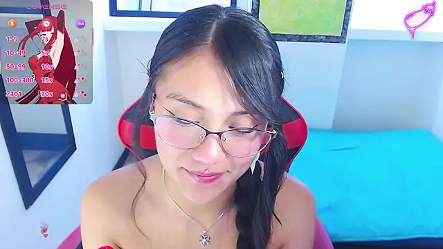 Catalehia Milk online show from 13, 3, 2025