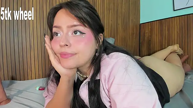 curvy rousi online show from 21, 3, 2025