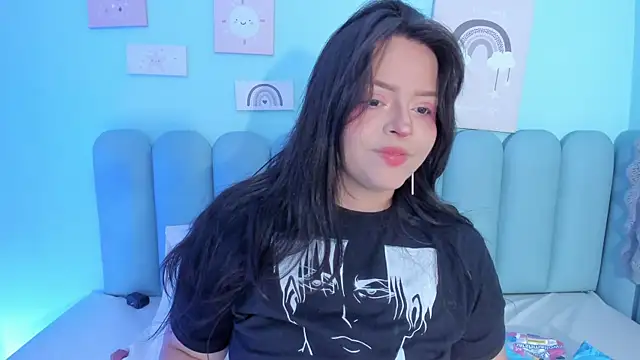 curvy rousi online show from 17, 9, 2025