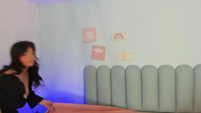 curvy rousi online show from 18, 1, 2026