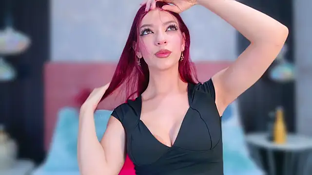 ElizabetthKitty online show from 26, 4, 2026