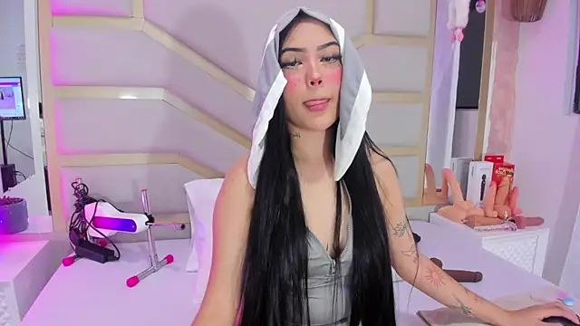 dollsweety online show from 10, 10, 2025