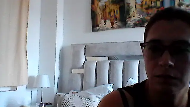 Snapshot of karlabarrera chatting on 25, 6, 2026 karlabarrera online show from 25, 6, 2026
