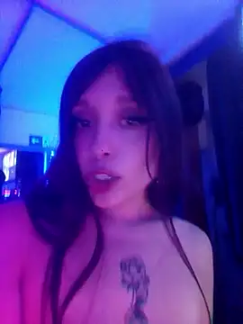 bbferlinaa online show from 6, 2, 2026