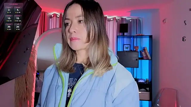 sexfire lalita online show from 18, 3, 2026