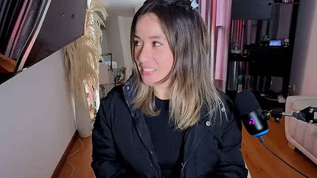 sexfire lalita online show from 21, 4, 2026