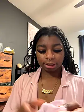 Harmonyxlover online show from 17, 12, 2025