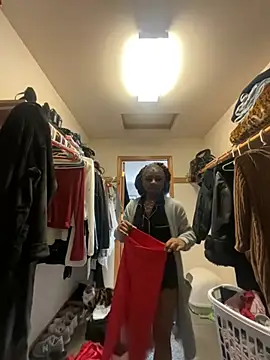 Harmonyxlover online show from 12, 2, 2026