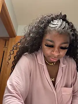 Harmonyxlover online show from 15, 3, 2026