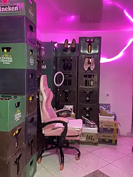 Hot beauty   online show from 20, 9, 2025