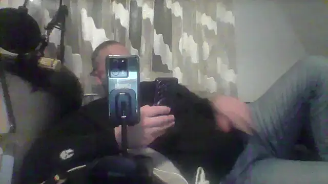 NewyorkDimi online show from 6, 1, 2025