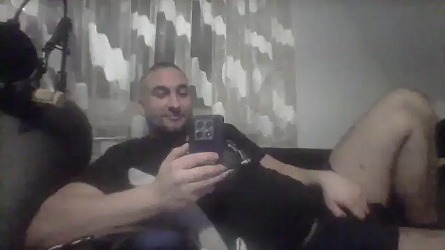 NewyorkDimi online show from 12, 1, 2025