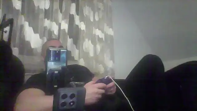 NewyorkDimi online show from 21, 1, 2025