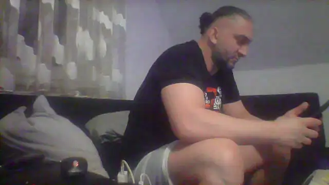 NewyorkDimi online show from 25, 1, 2025