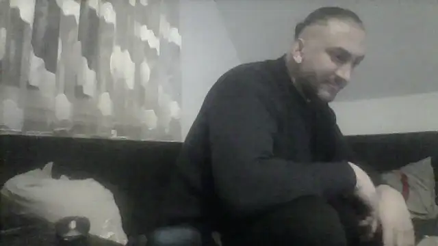 NewyorkDimi online show from 29, 1, 2025