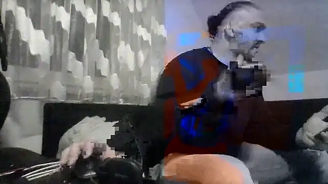 NewyorkDimi online show from 24, 2, 2025