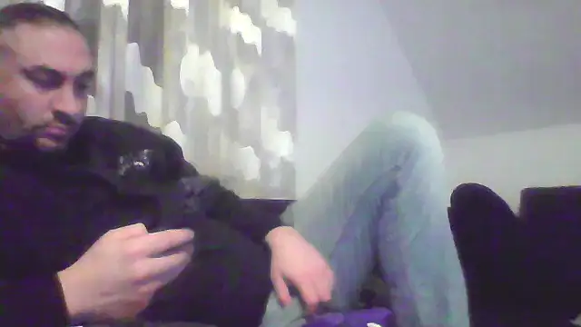 NewyorkDimi online show from 24, 2, 2025