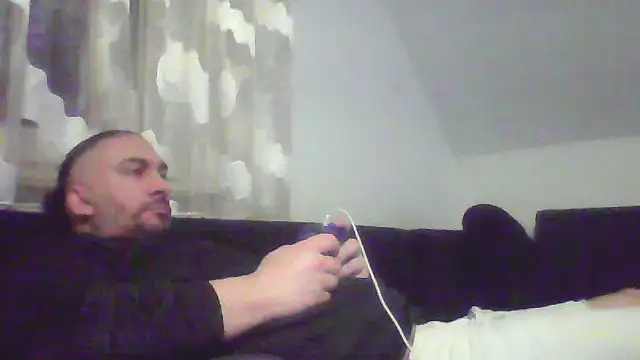 NewyorkDimi online show from 27, 2, 2025