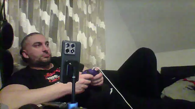 NewyorkDimi online show from 10, 3, 2025