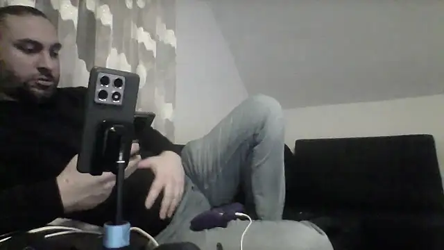 NewyorkDimi online show from 18, 3, 2025