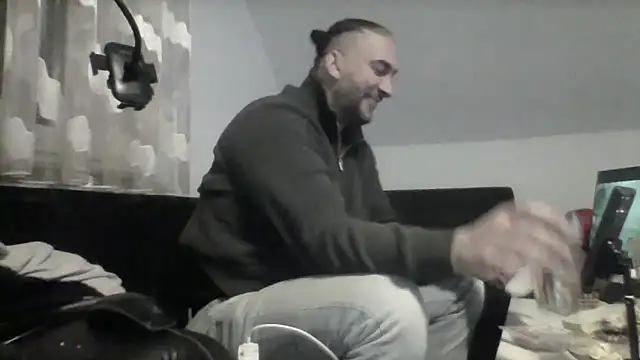 NewyorkDimi online show from 3, 12, 2025