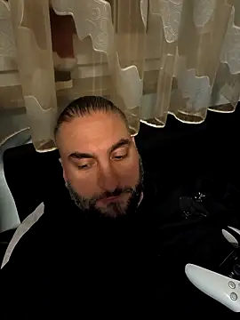 NewyorkDimi online show from 18, 12, 2025