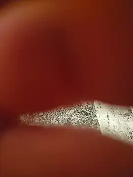 Snapshot of Warumnicht1980 chatting on 13, 11, 2025 Warumnicht1980 online show from 13, 11, 2025