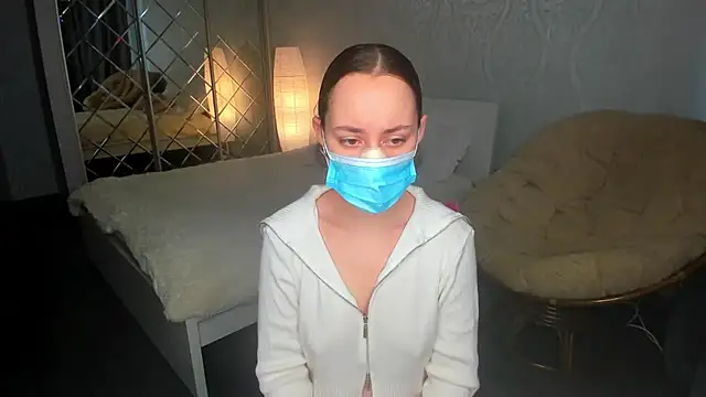 Snapshot of MelodyOfLovee chatting on 18, 3, 2025 MelodyOfLovee online show from 18, 3, 2025