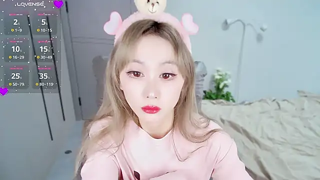 Xiaoyu-G online show from 5, 3, 2025