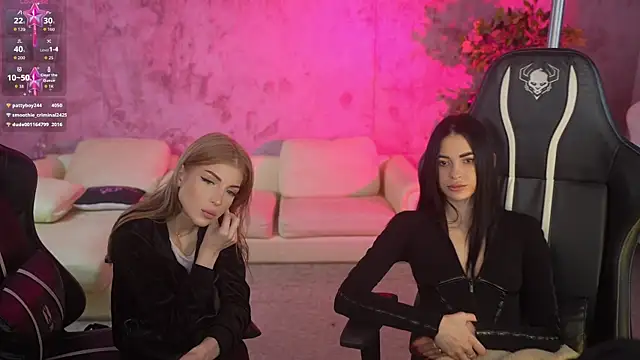 Stacy054 online show from 28, 11, 2025