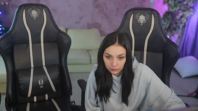 Stacy054 online show from 11, 1, 2026