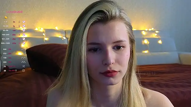 elsa limerence online show from 26, 12, 2024