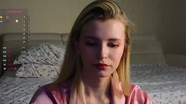 elsa limerence online show from 22, 1, 2025