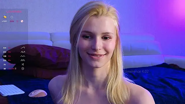 elsa limerence online show from 4, 2, 2025