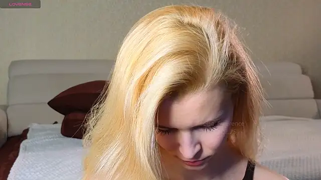 elsa limerence online show from 10, 2, 2025