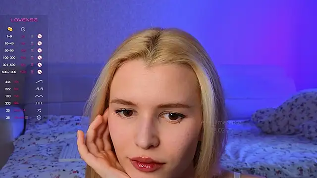 elsa limerence online show from 28, 2, 2025