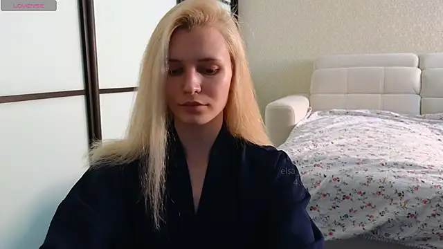 elsa limerence online show from 5, 3, 2025