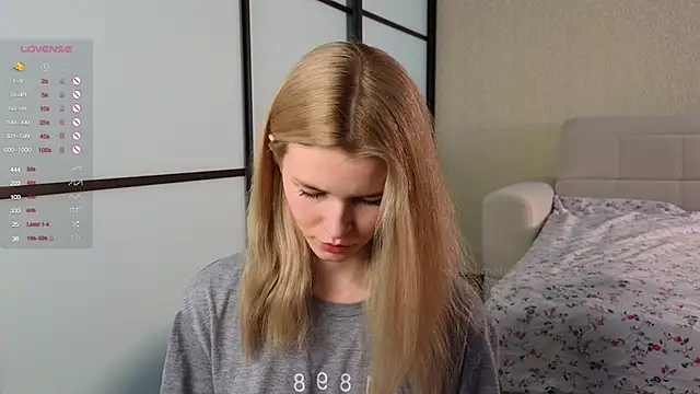 elsa limerence online show from 17, 3, 2025