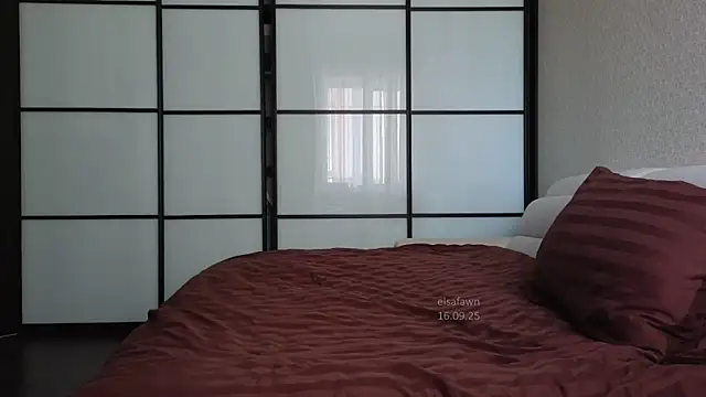 elsa limerence online show from 16, 9, 2025