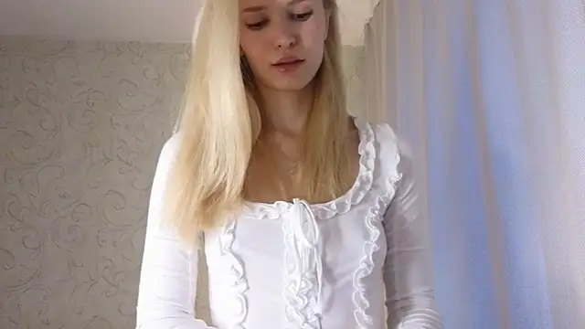 elsa limerence online show from 25, 3, 2026