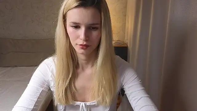 elsa limerence online show from 27, 4, 2026