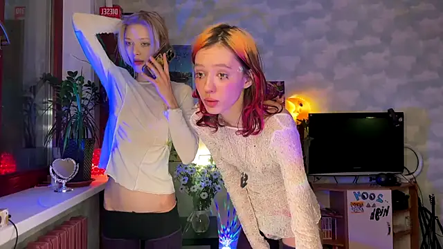 Evvie Summn1 online show from 11, 2, 2025