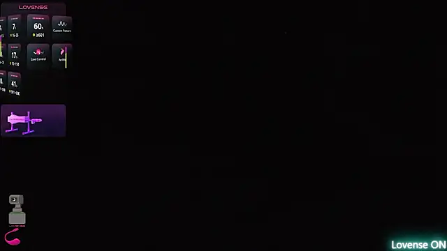 lexy angel12 online show from 5, 3, 2026