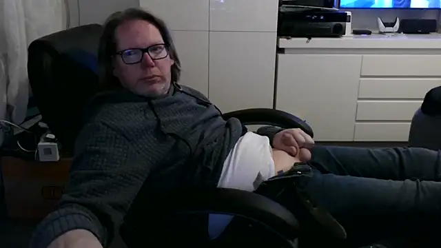 VSteph online show from 25, 4, 2026